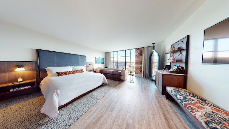 The Restoration Asheville photo 4