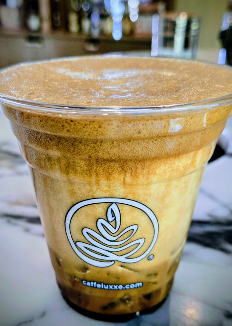Caffe Luxxe photo 3