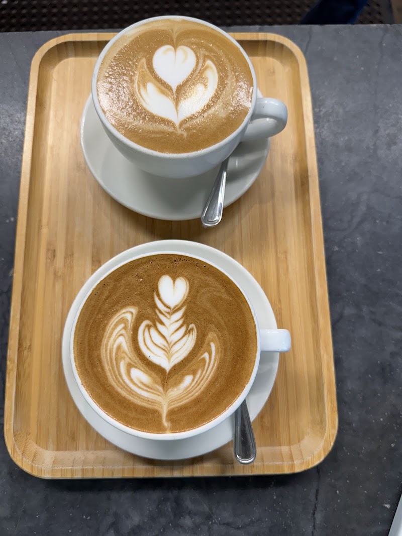 Caffe Luxxe photo 4
