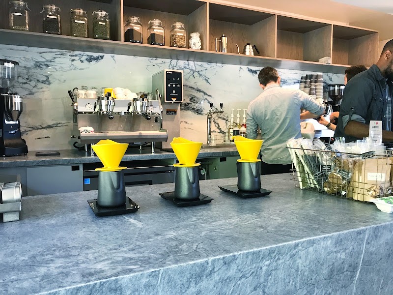 Caffe Luxxe photo 1