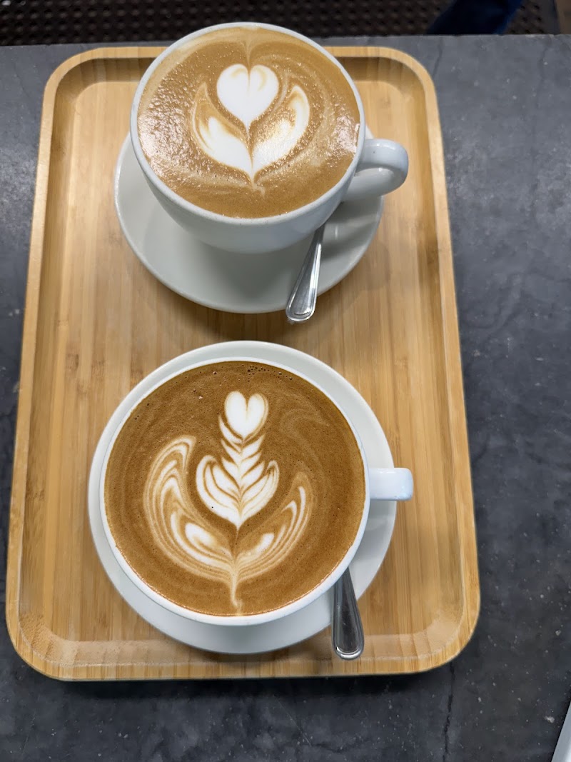 Caffe Luxxe photo 4