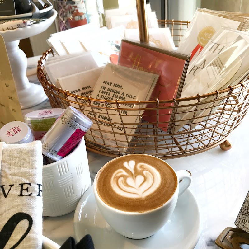 Caffe Luxxe photo 2