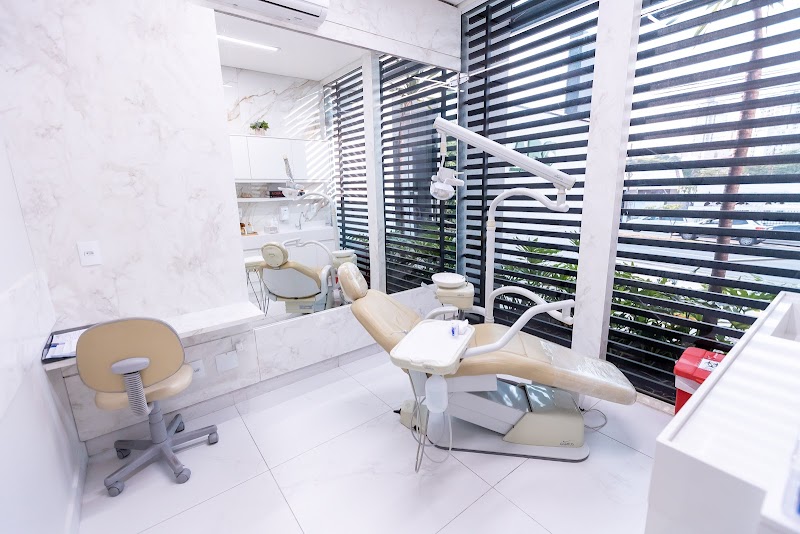 ICO - Instituto de Cuidados Odontológicos