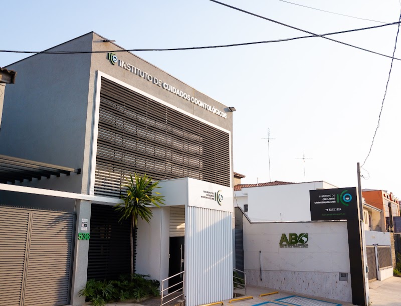 ICO - Instituto de Cuidados Odontológicos - foto 4