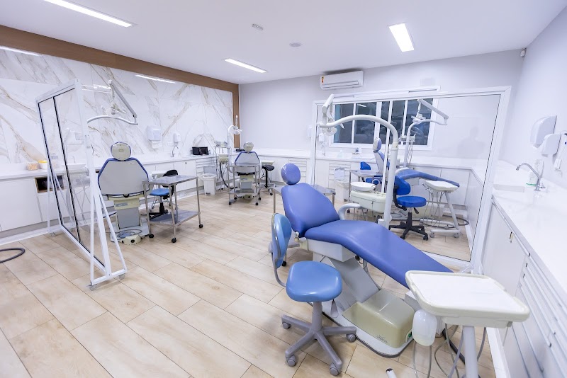 ICO - Instituto de Cuidados Odontológicos - foto 2