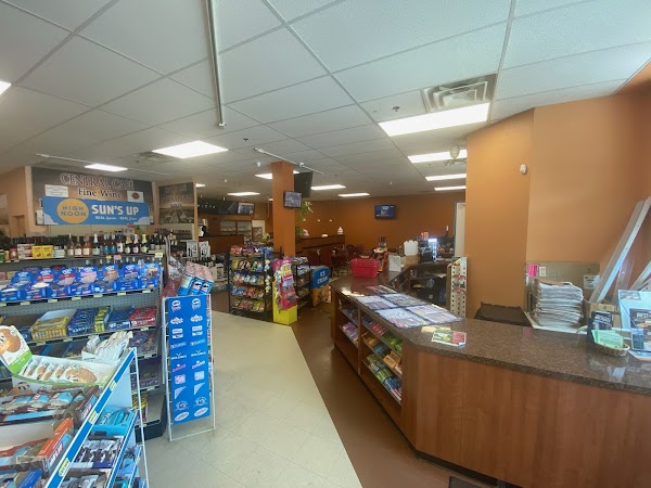 Central Cafe