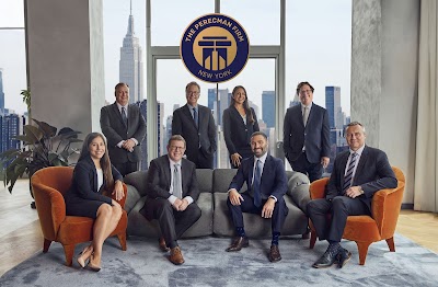 The Perecman Firm, P.L.L.C. - Car accident lawyer in New York