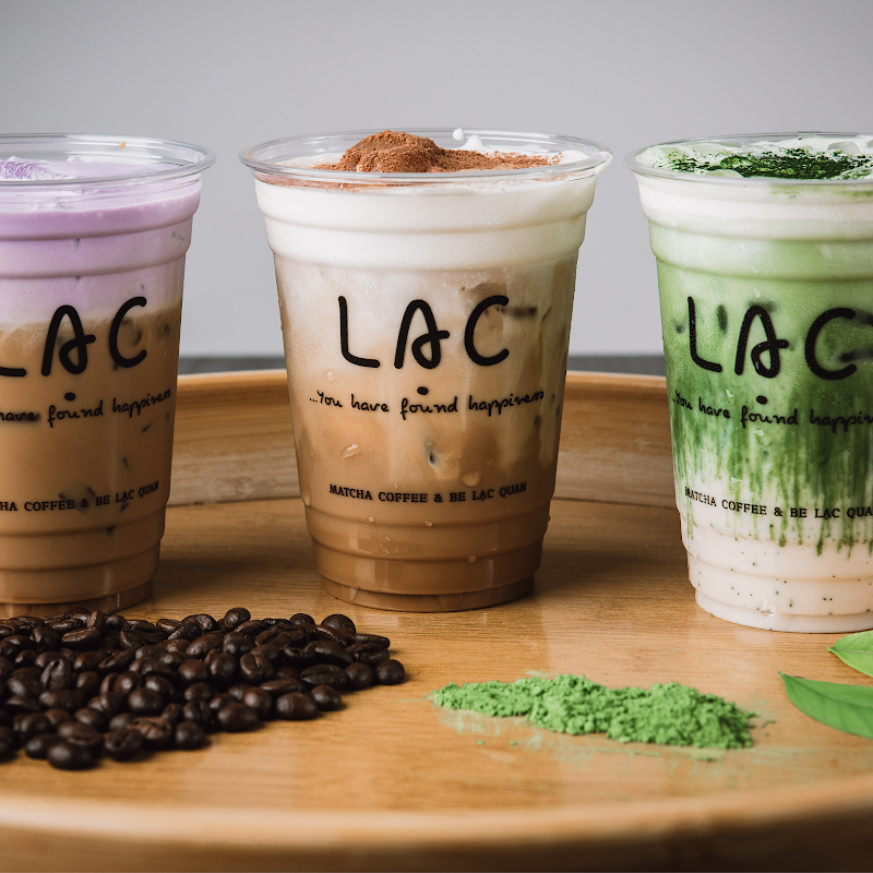 Lạc Coffee photo 2