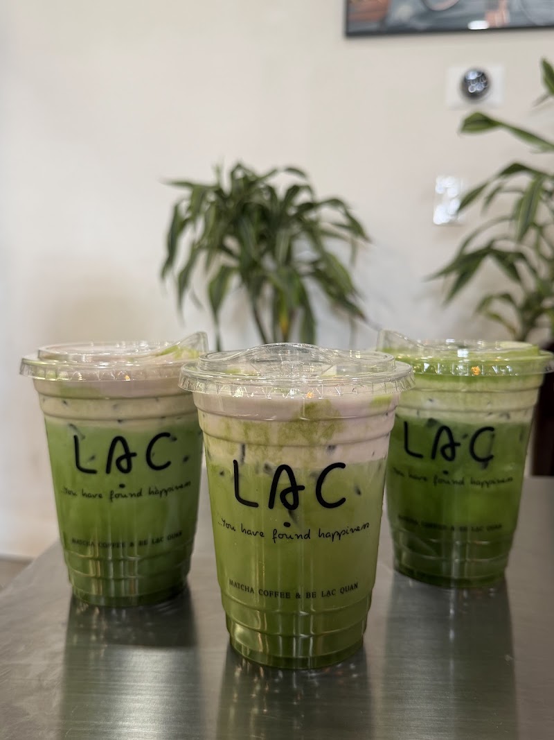 Lạc Coffee photo 4