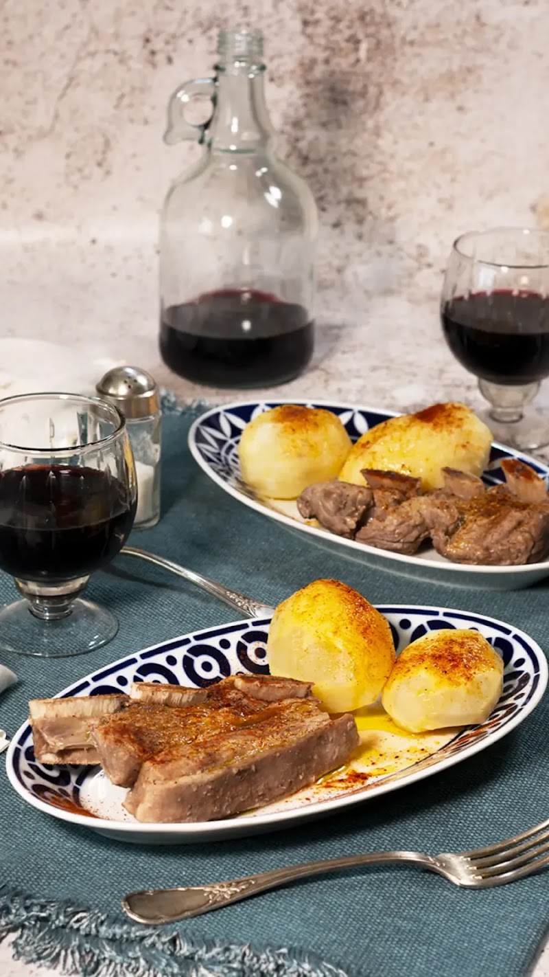 Bodega Cervecería Galicia. photo 2