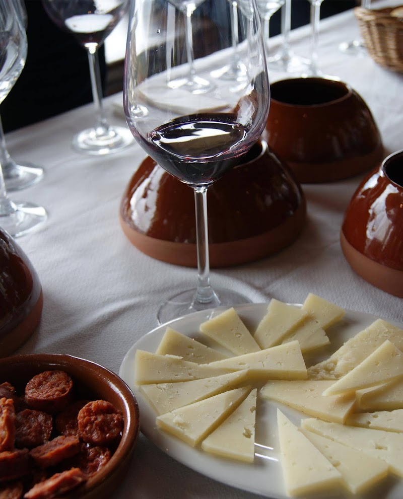 Bodega Cervecería Galicia. photo 4