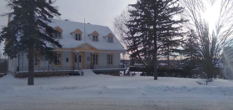 Eglise Des ecureuils photo 4