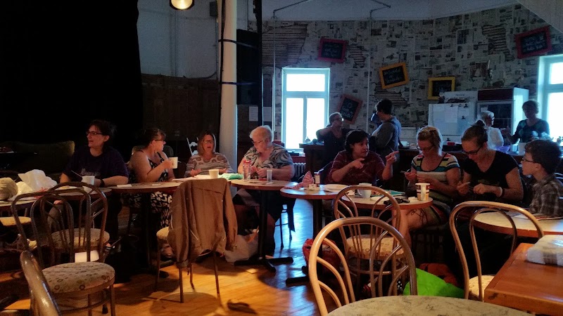 Eglise Des ecureuils photo 3