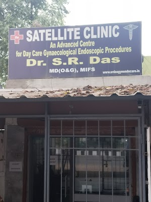Satellite clinic for gyn endocare/ Dr s r das - Image 3