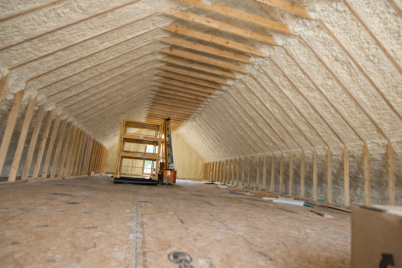 Lonestar Attic Insulation - General Contractor in Houston