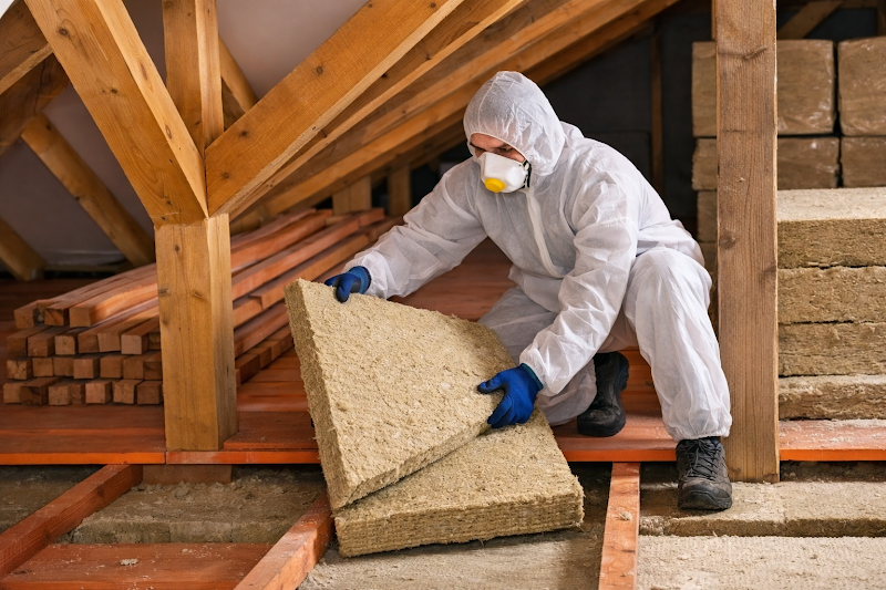 Lonestar Attic Insulation - General Contractor in Houston