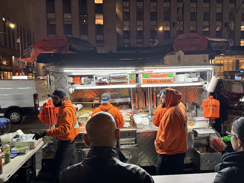 Adel's Famous Halal Food photo 6