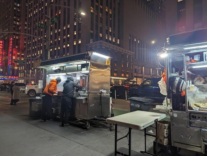 Adel's Famous Halal Food photo 1