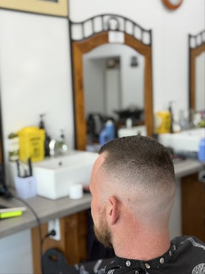 Prime Barbers photo 3