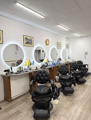 Prime Barbers