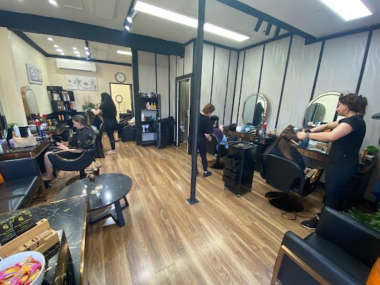 Glamour Hair&Makeup photo 2