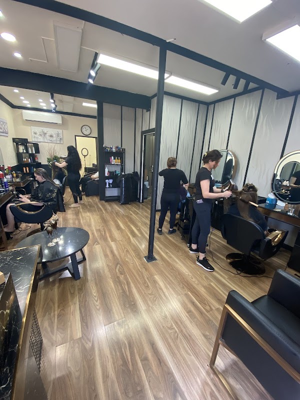 Glamour Hair&Makeup photo 1