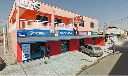 Foto de Mel Pizza