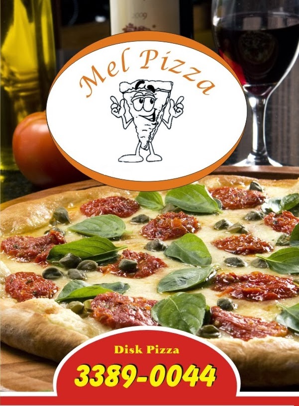 Mel Pizza