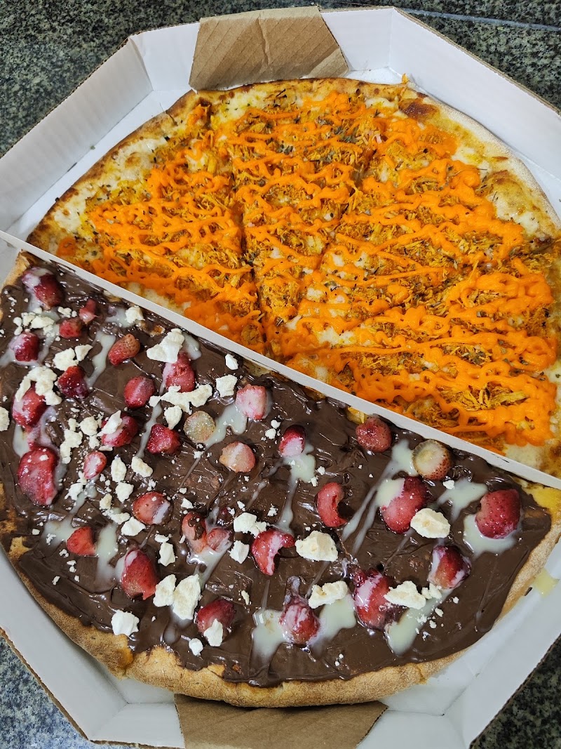 Foto de Mel Pizza