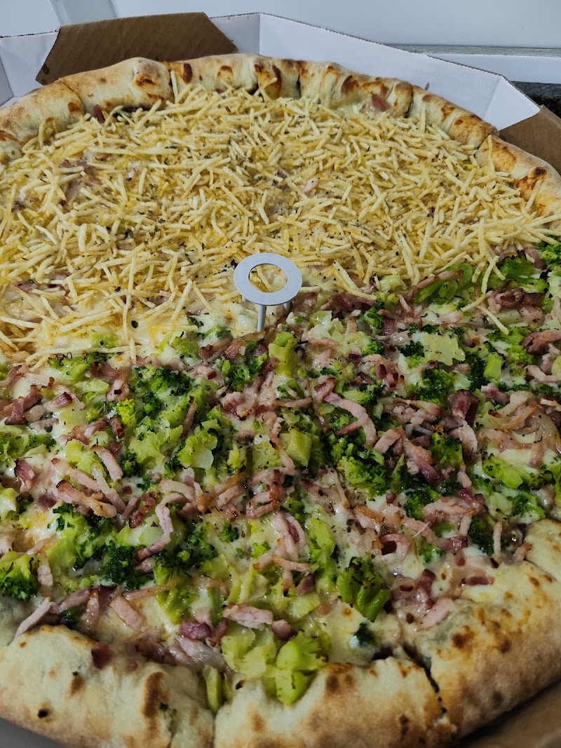 Foto de Mel Pizza