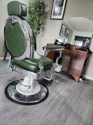 The Irish Barber photo 2