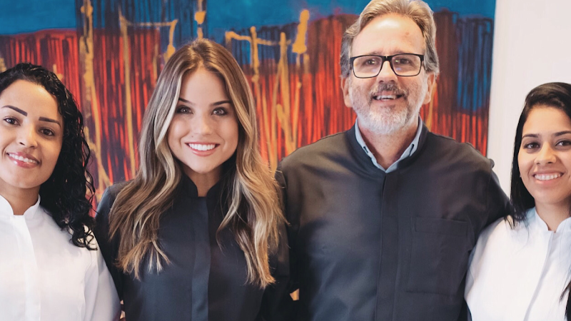 Centro de Odontologia A Laser