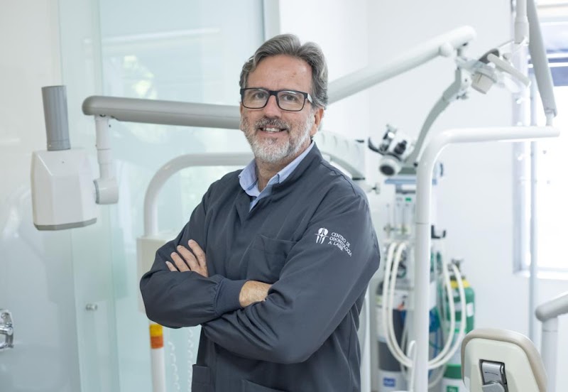 Centro de Odontologia A Laser - foto 3