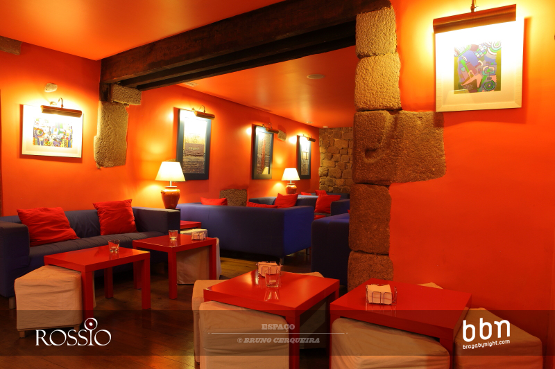 Rossio Bar fotoğraf 1