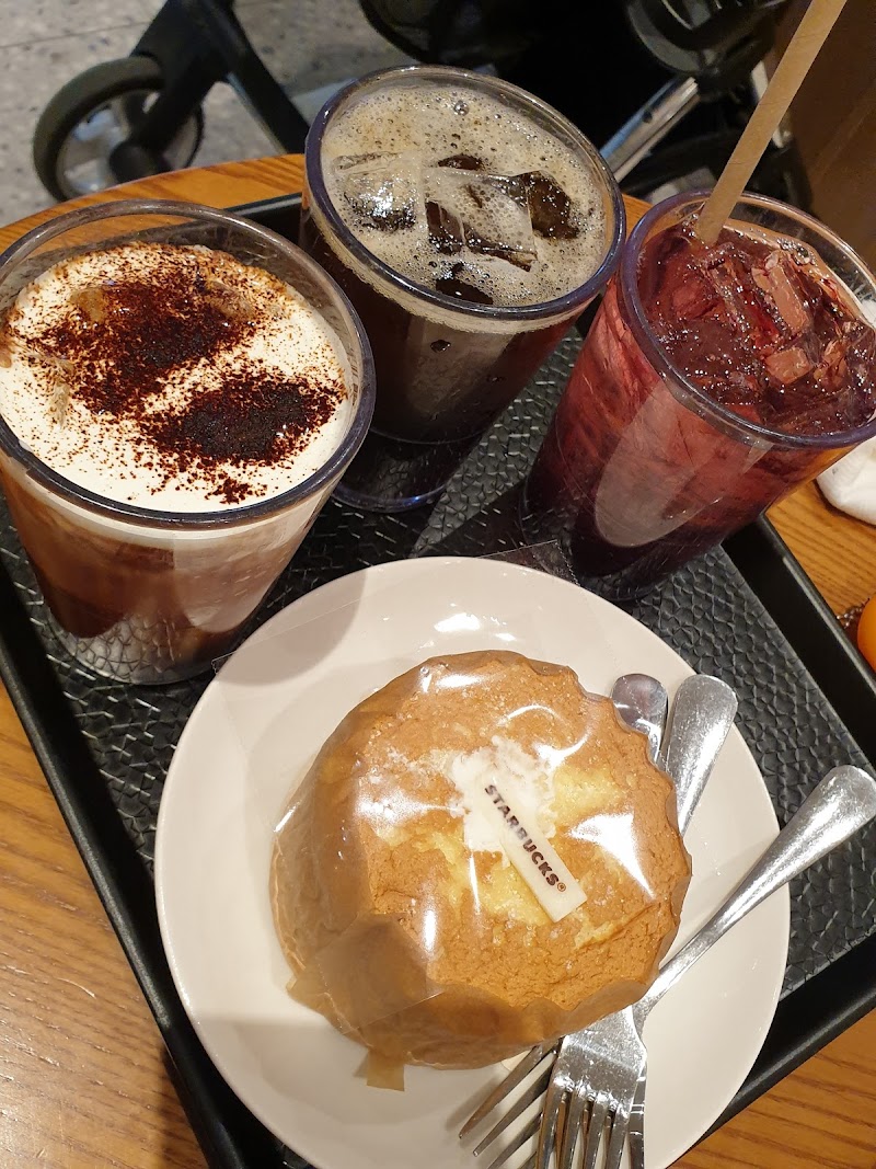 스타벅스 동광주DT점 사진 4