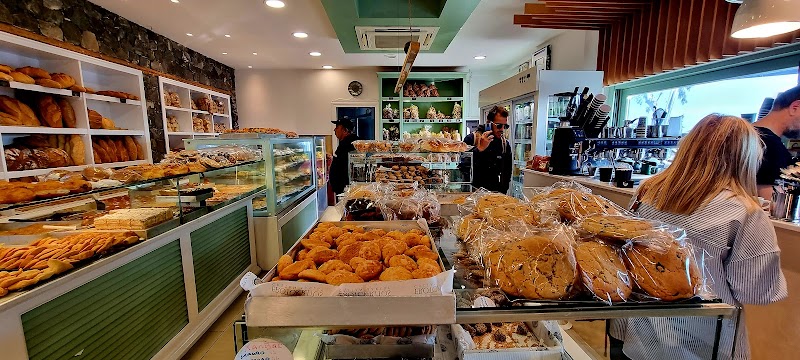 Boulangerie Erotokritos
