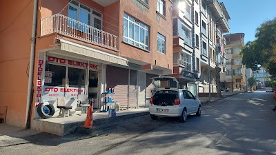 Oto elektrik - Oto Servisi