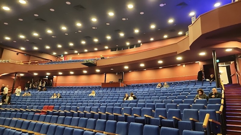 תמונה של תיאטרון הצפון חיפה - אולם אירועים תרבות ובידור