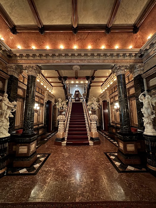 The Richard H. Driehaus Museum fotoğraf 1