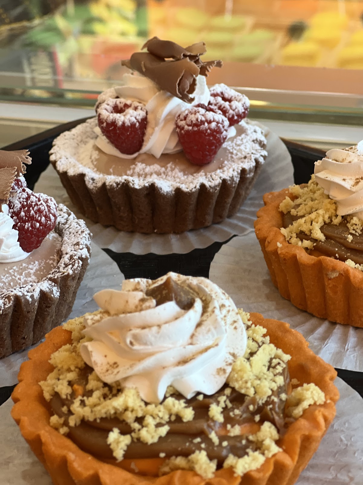 Dolce & Amaro Italian Artisan Bakery - Charlotte: Google Places image 2