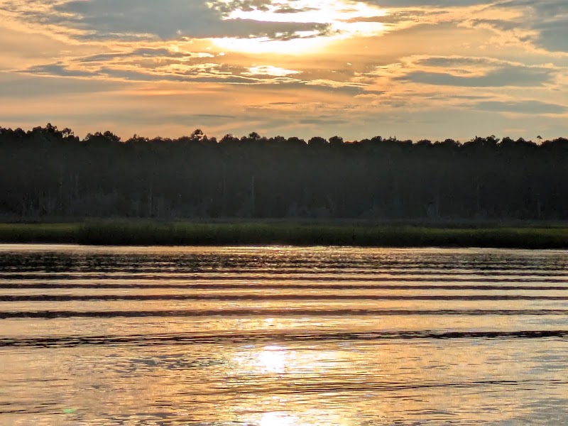 Topsail Intracoastal Adventures