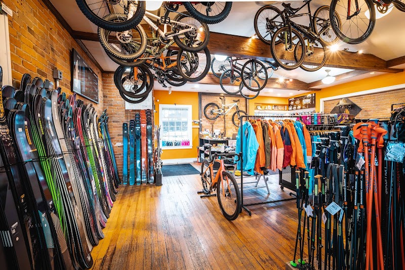 Great Northern Cycle & Ski photo 3