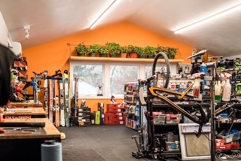 Great Northern Cycle & Ski photo 2