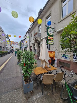 Gaststätte Stövchen e.K. Karlsruhe