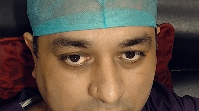 Dr. Nupur Nath