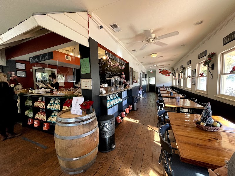 Joey Tomatoes Deli & Market photo 4