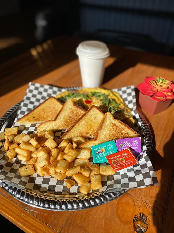 Joey Tomatoes Deli & Market photo 2