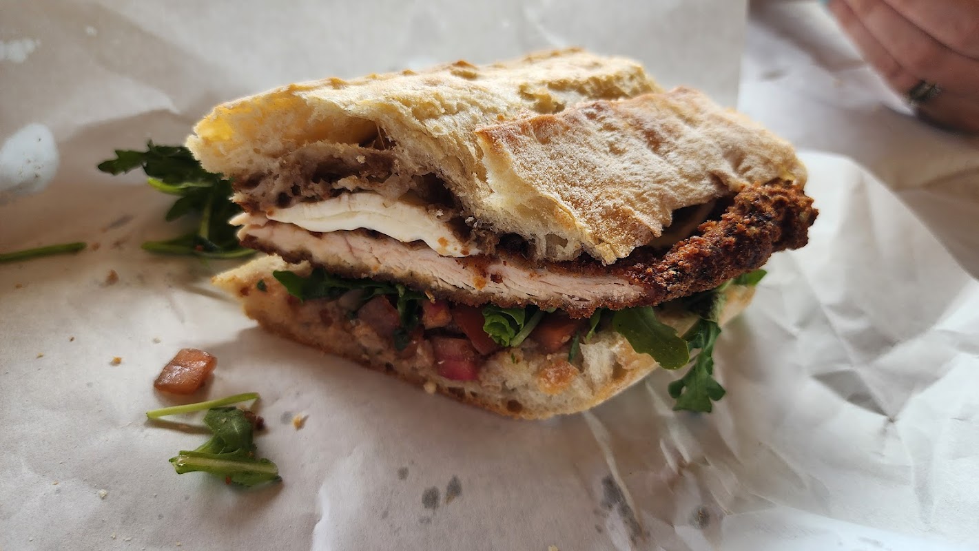 Joey Tomatoes Deli & Market photo 3