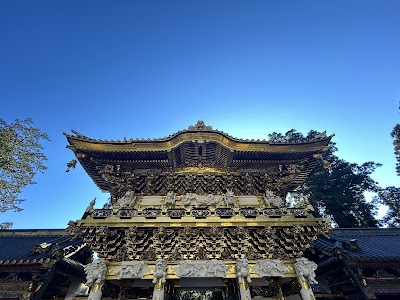 日光东照宫