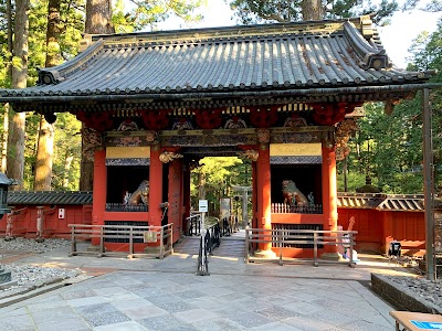 Nikko Toshogu Shrine - 5